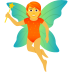 Emoji: fairy