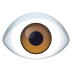 Emoji: eye