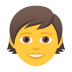 Emoji: child