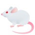 Emoji: mouse