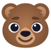 Emoji: bear