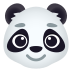 Emoji: panda