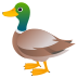 Emoji: duck
