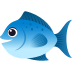 Emoji: fish