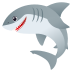 Emoji: shark