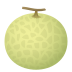 Emoji: melon