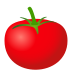 Emoji: tomato