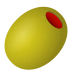 Emoji: olive