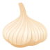 Emoji: garlic