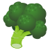 Emoji: broccoli