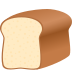Emoji: bread