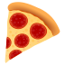 Emoji: pizza