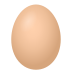 Emoji: egg
