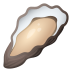 Emoji: oyster