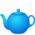 Emoji: teapot