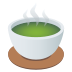 Emoji: teacup without handle
