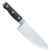 Emoji: kitchen knife