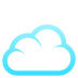 Emoji: cloud