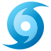 Emoji: cyclone