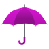 Emoji: umbrella