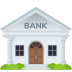 Emoji: bank