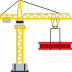 Emoji: building construction