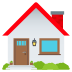 Emoji: house