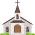 Emoji: church