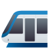 Emoji: light rail