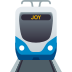 Emoji: tram