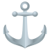 Emoji: anchor
