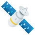 Emoji: satellite