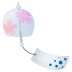 Emoji: wind chime