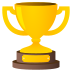 Emoji: trophy