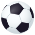 Emoji: soccer ball