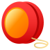 Emoji: yo-yo