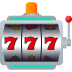 Emoji: slot machine