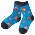 Emoji: socks
