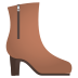 Emoji: woman’s boot
