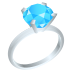 Emoji: ring
