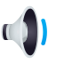 Emoji: speaker medium volume