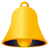 Emoji: bell