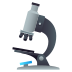 Emoji: microscope