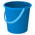 Emoji: bucket