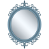 Emoji: mirror
