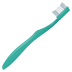 Emoji: toothbrush