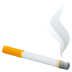 Emoji: cigarette
