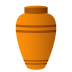 Emoji: funeral urn