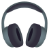 Emoji: headphone