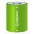 Emoji: battery
